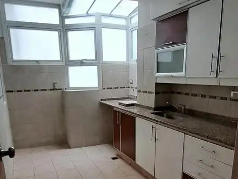 Avenida Pedro Goyena 1200, Piso 7