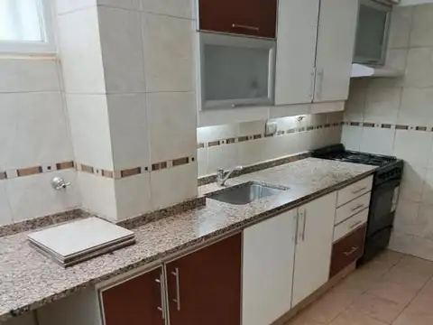 Hermoso departamento 3 ambientes al frente