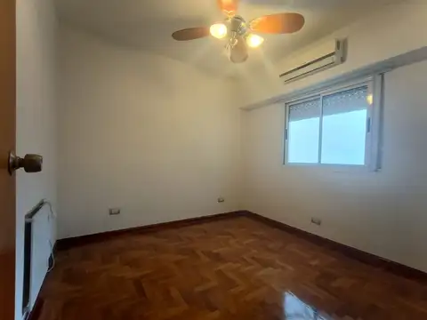 Hermoso departamento 3 ambientes al frente