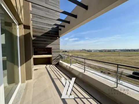Departamento en Venta A Estrenar