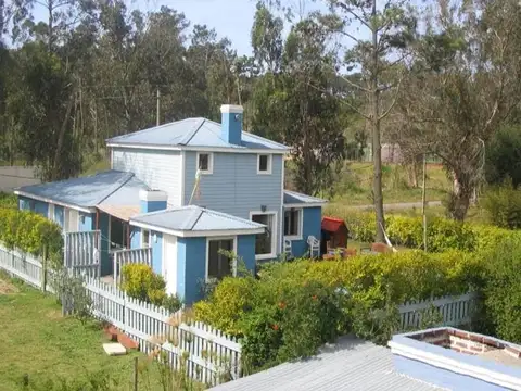 Casa en Alquiler Temporal de 3 dormitorios