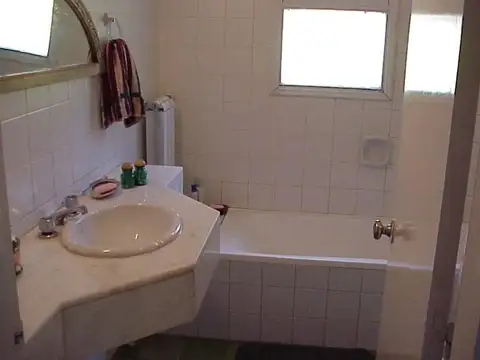 Casa en Alquiler Temporal de 3 dormitorios