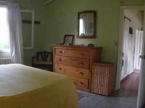 Casa en Alquiler Temporal con 2 cocheras