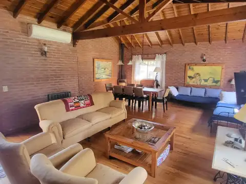 Casa en Venta en Pinamar Norte, USD 290.000