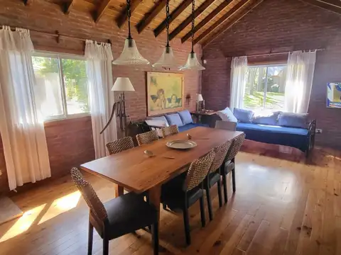 Casa 3 Dormitorios en Venta en Pinamar Zona Norte