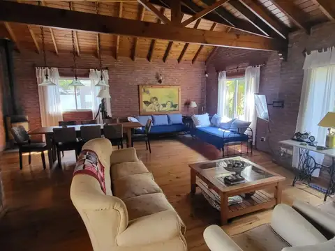 Casa en Venta al Norte