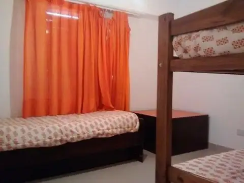 Departamento De 3 Ambientes En Pleno Centro De La Ciudad