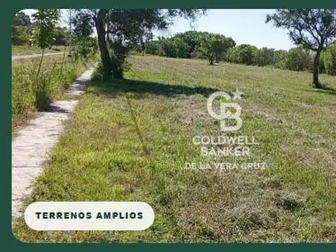 Terreno en Desvio Arijon - Loteo Brisa nativa