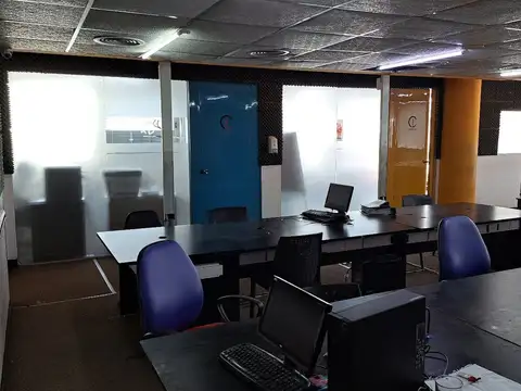 Piso de Oficinas en venta Retiro