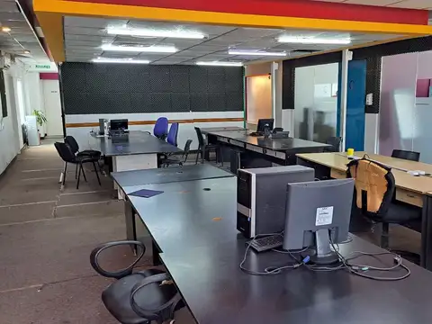Piso de Oficinas en venta Retiro