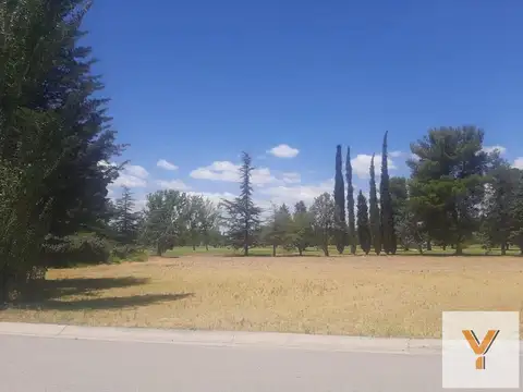 Terreno en venta - 805Mts2 - Neuquén