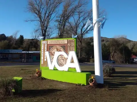 VILLA CIUDAD DE AMERICA