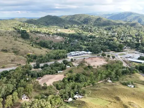 Terreno en Venta de 1279,0 m2