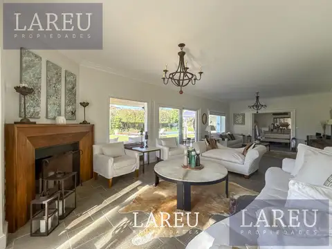 Casa en Venta 15 años