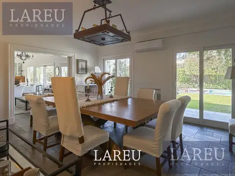 Club De Campo Mayling