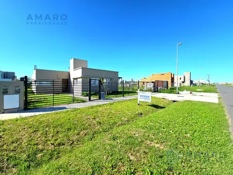 Araoz y Necochea