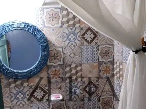 Vendo Casa con Departamento en Barrio Infanta, Las Heras
