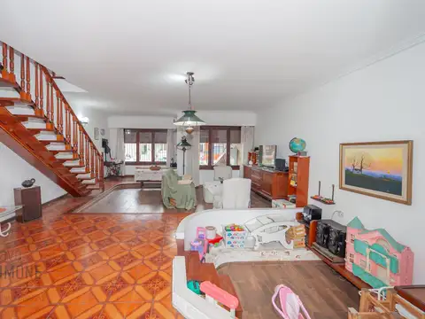 Casa en Venta 53 años