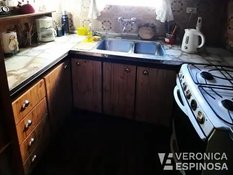 Depto Tipo Casa en Venta 30 años