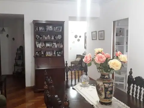 Departamento en Venta en Villa Ballester, USD 170.000