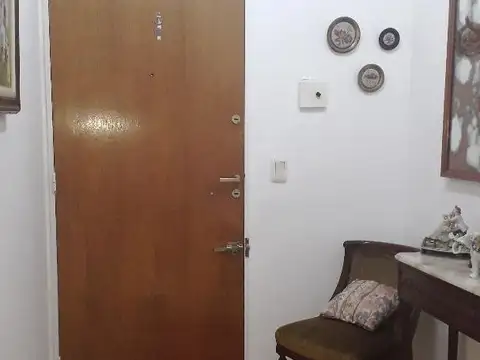 Pacifico Rodriguez 4600, Piso 7