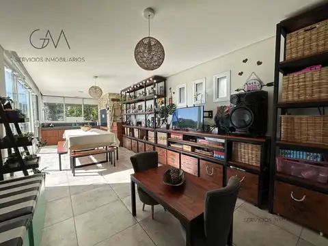 Casa en venta Barrio Arenas del Sur