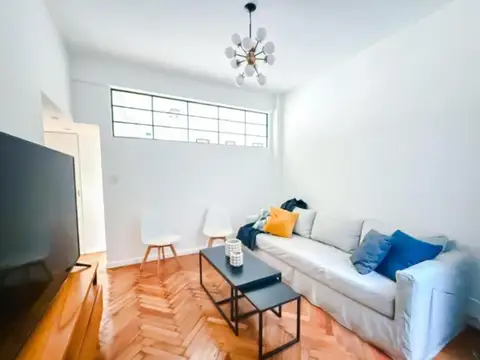 Departamento en Venta en Recoleta, USD 132.000