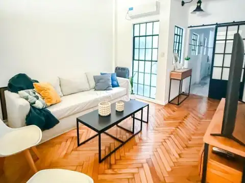 Departamento en Venta al Sureste