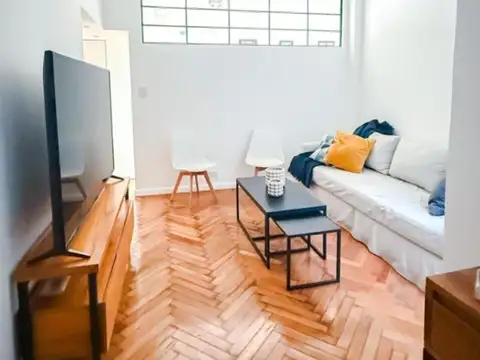 Departamento en Venta Permite mascota