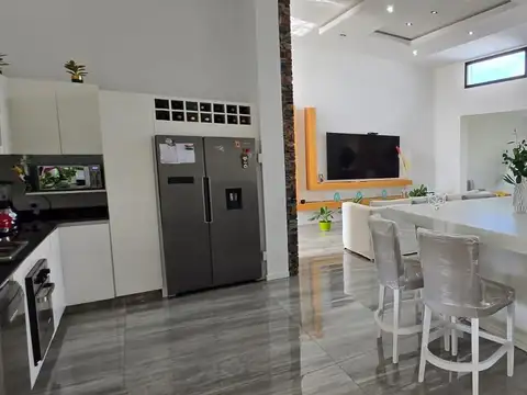 Casa en Alquiler 4 años