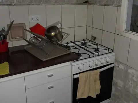 Departamento en Venta en Flores Sur, USD 52.000