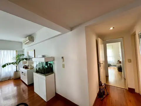 Departamento en Alquiler de 4 ambientes