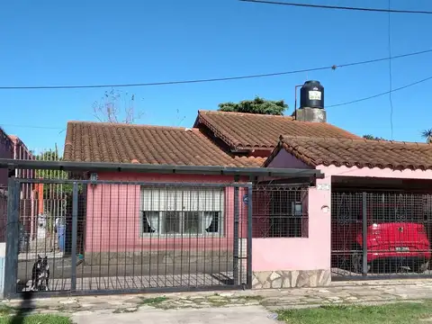 VENTA CASA 2 AMB MORENO EN UNA SOLA PLANTA
