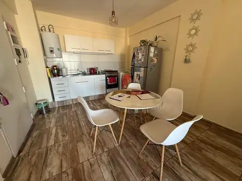 VENTA DEPTO MONOAMBIENTE MONTE CASTRO
