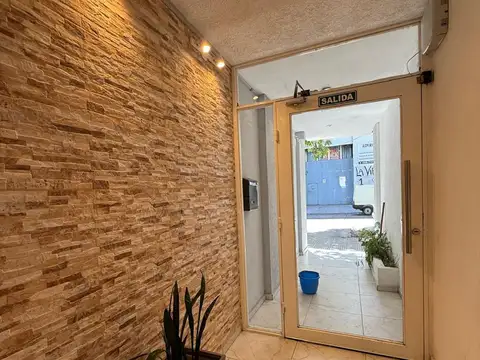 VENTA DEPTO MONOAMBIENTE MONTE CASTRO