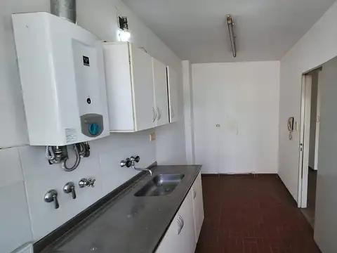 Departamento en Venta 46 años