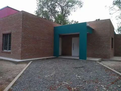 excelente oportunidad : propiedad con dos casas a la venta en Capilla del señor