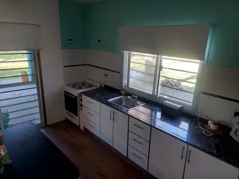 Casa en Venta 5 años