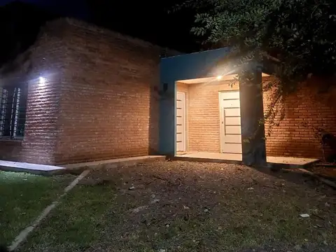 Casa en Venta en Capilla del Señor, USD 130.000