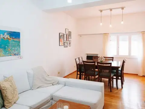 VENTA Casa tres dormitorios y terraza APTO CREDITO