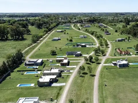 Casa en Venta 1 año