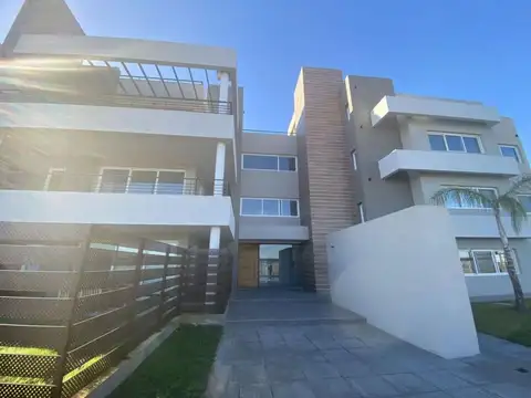 VENTA DEPARTAMENTO 1 DORMITORIO TERRAZA PRIVADA