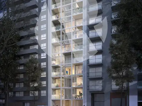 Departamento en Venta Coghlan