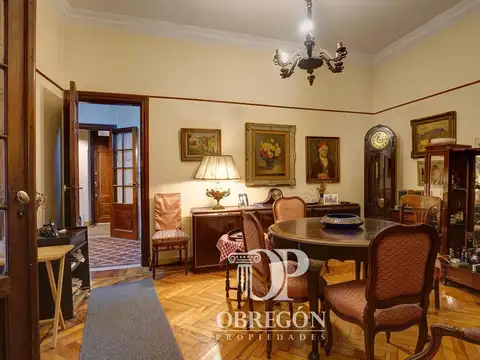 Departamento en Venta en Balvanera, USD 135.900