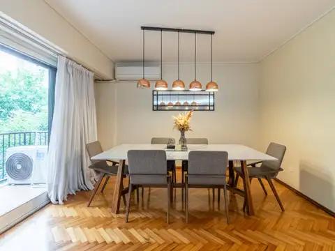 Departamento en Venta 56 años