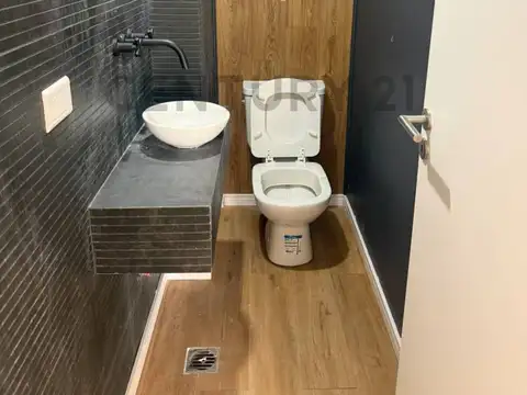 Departamento en Venta con 2 cocheras