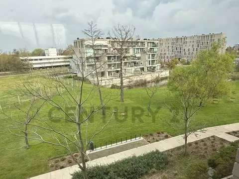 Departamento en Venta con 2 cocheras
