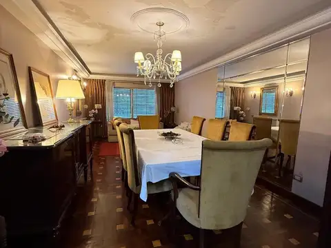 Departamento en Venta en Barrio Norte, USD 167.500