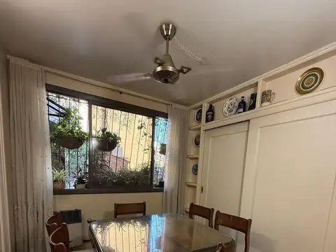 Departamento en Venta 55 años