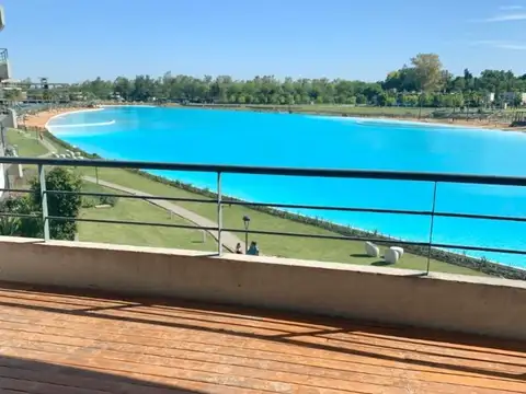 Departamento en Alquiler en Lagoon Pilar, USD 1.200